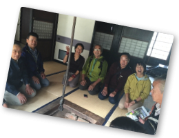 婚活・恋活イベントを通じて地域の魅力を発進